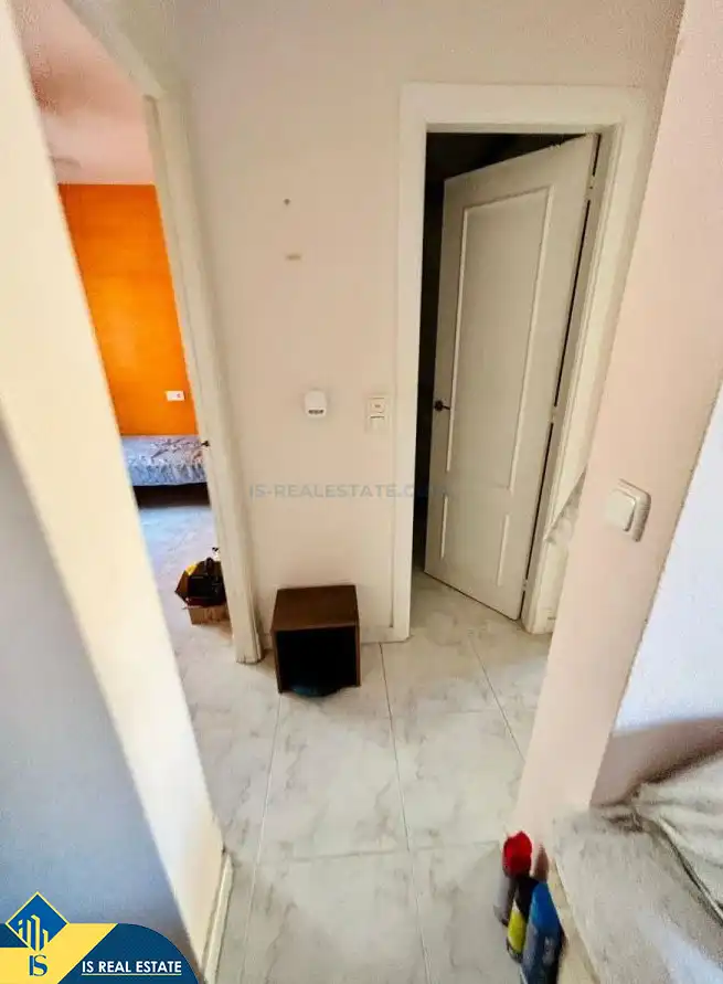 Apartament en venda en Torrevieja amb Calefacció, Terrassa i Moblat