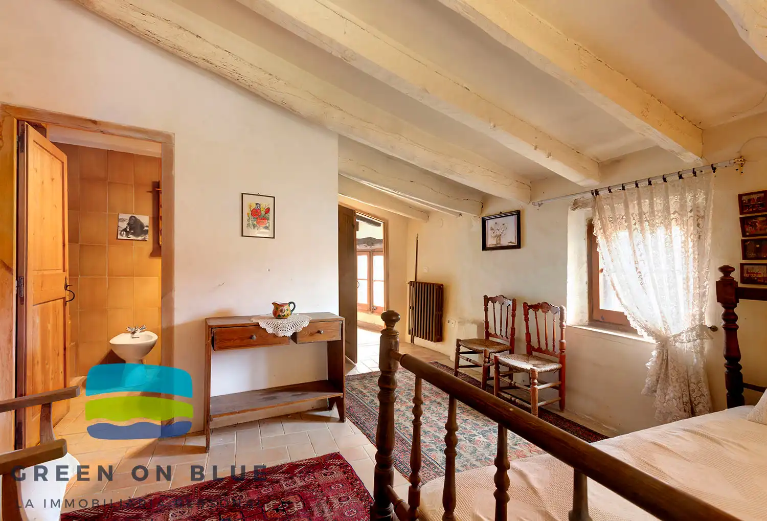 Country homes for sale in Peralada  with Heating, Private garden and Terrace