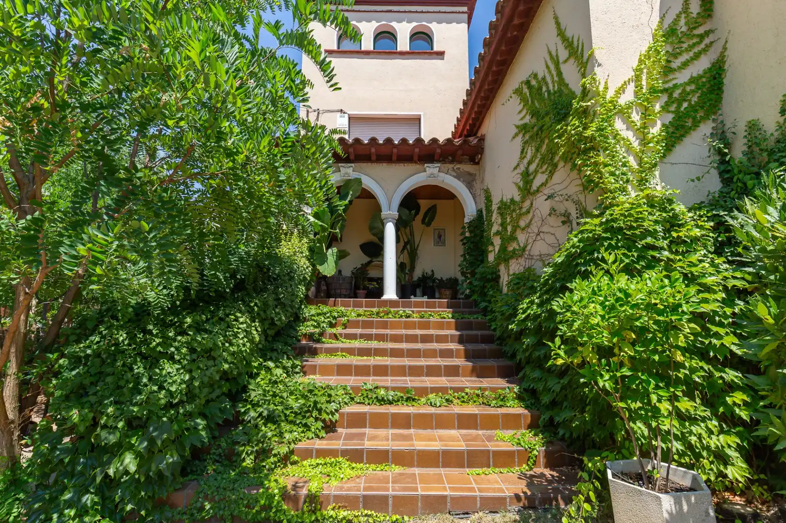 Casa o chalet en venta en RUBI, Valldoreix