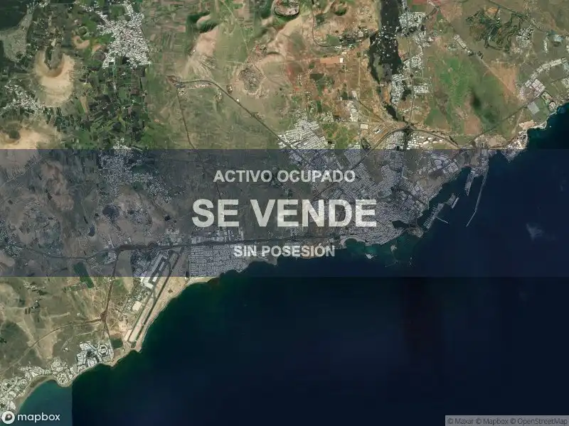 Piso en venta en San Bartolomé