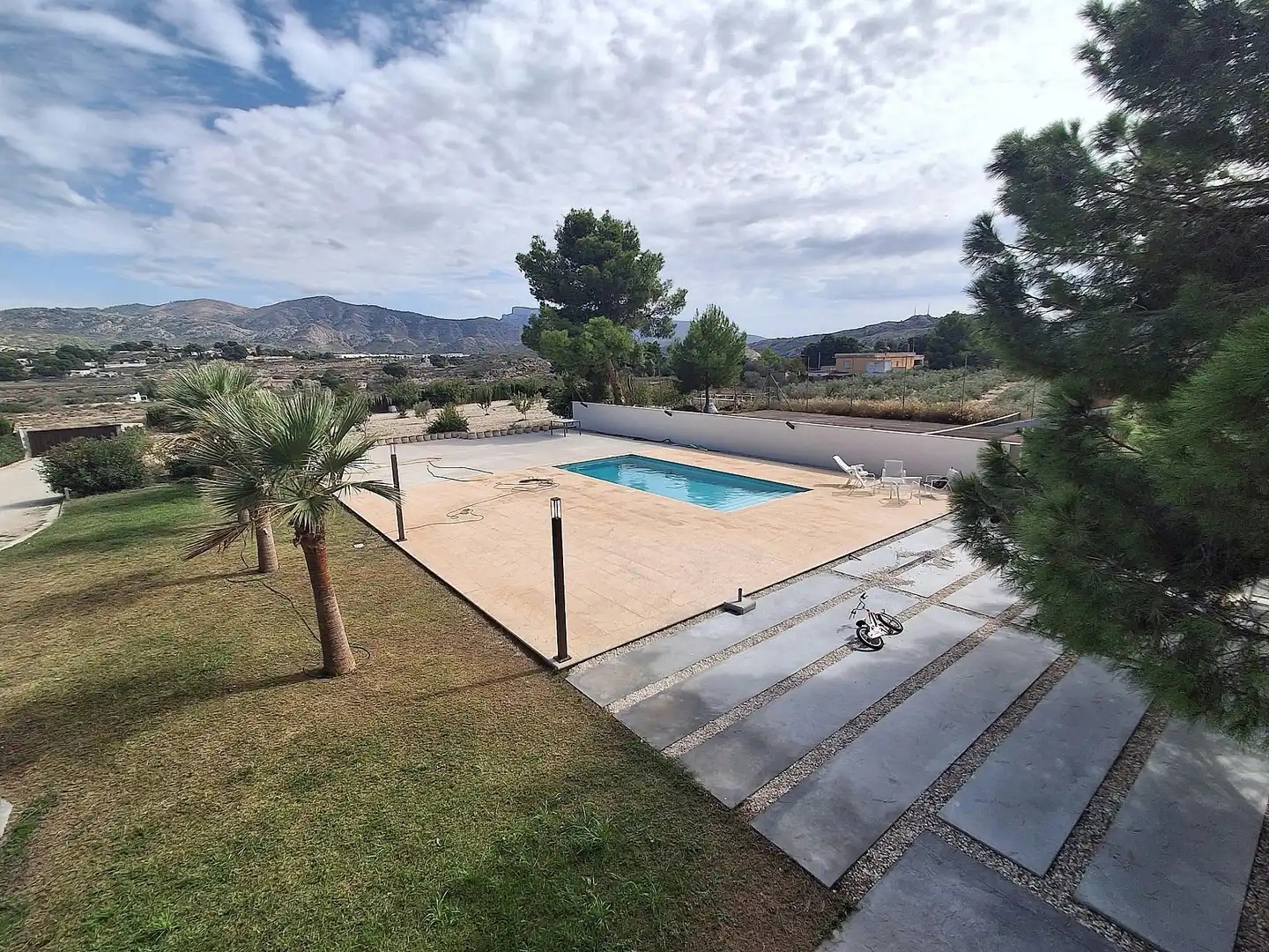 Chalet en venta en San Crispín - Huerta Nueva-Estación, imagen 45