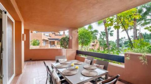 Foto 4 de Apartament de lloguer a Los Naranjos, Málaga