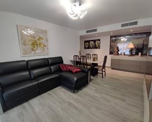 Living room of Flat for sale in Abrera  with Air Conditioner, Heating and Balcony