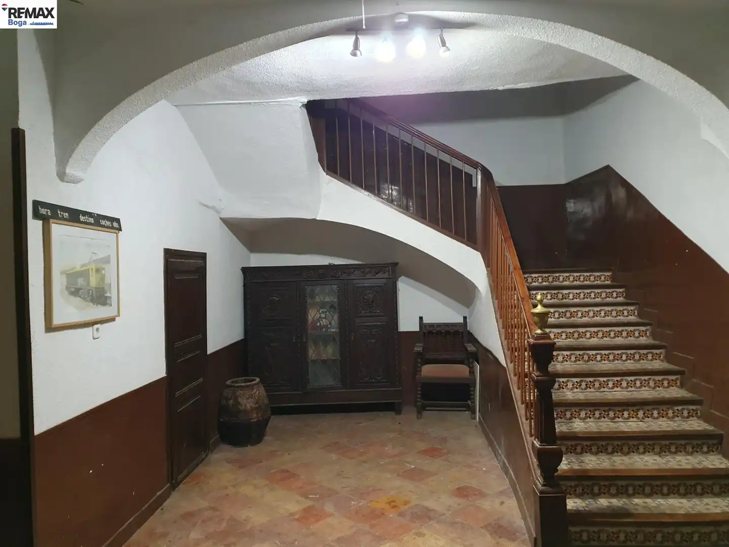 Casa o xalet en venda en Cirauqui / Zirauki amb Calefacció, Terrassa i Traster
