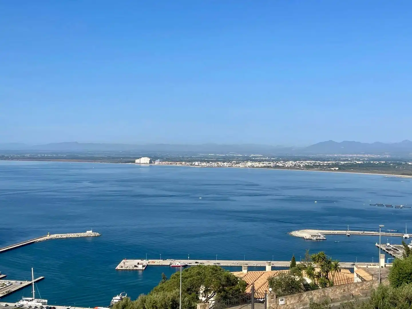 Mini appartamento in vendita a DE LA PUJADA DEL PUIG ROM, imagen 7