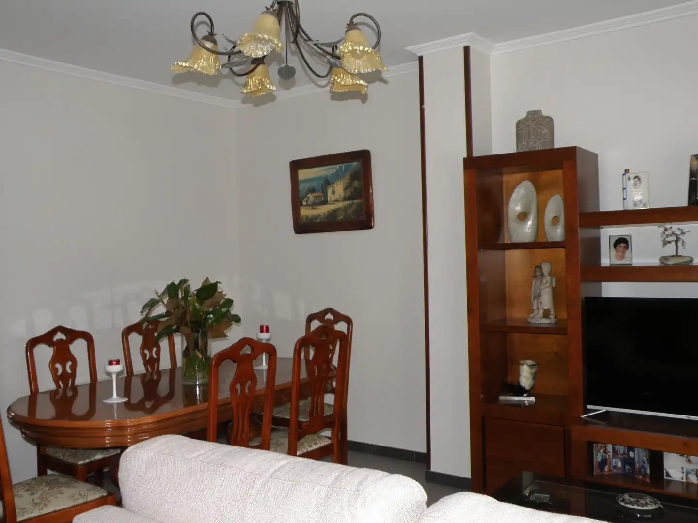 Casa con terraza en venta en San Salvador - Caeira, imagen 12