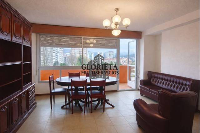 Piso en Venta en Coia