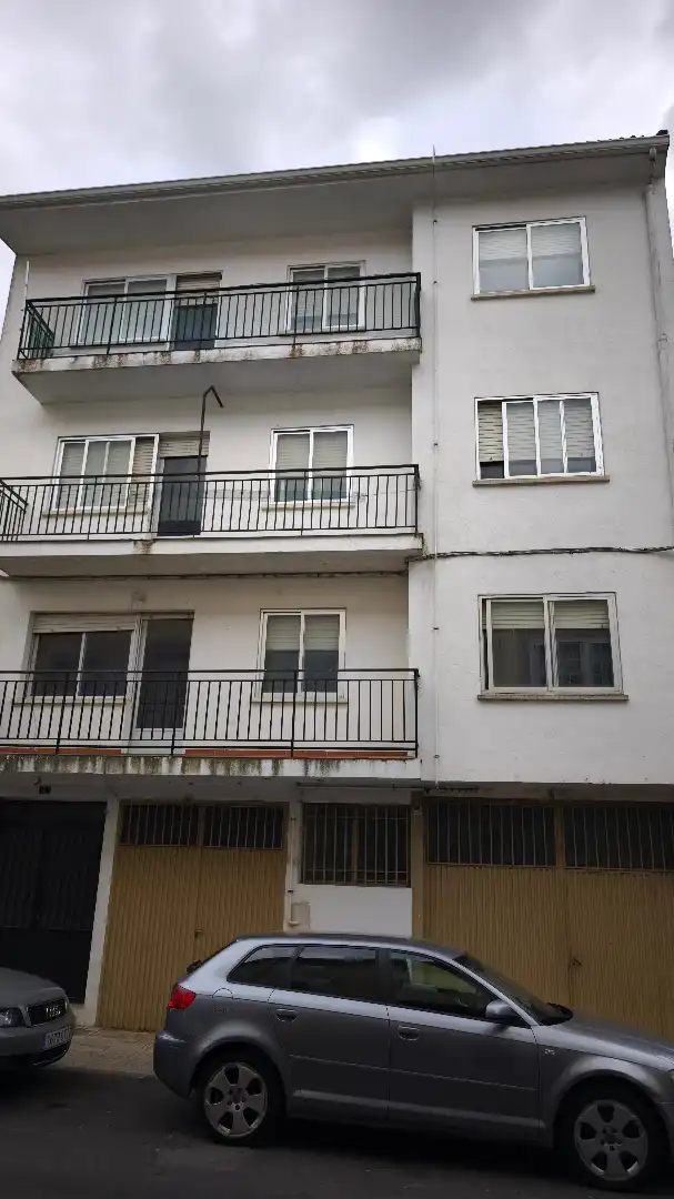 Mixt residencial en venda a Avenida Madrid 20, imagen 60
