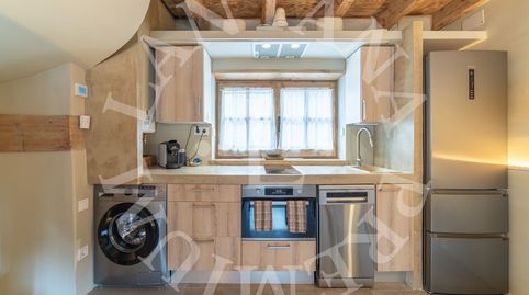 Foto 5 de Pis en venda a Cami del Pujo, 8, Salardú, Naut Aran