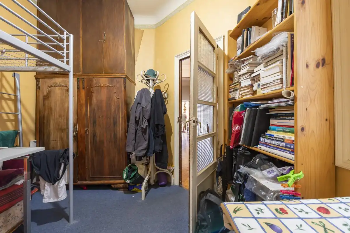 Piso con ascensor en venta en Calle del Buen Suceso, imagen 29