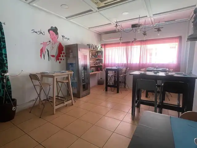 Local comercial en traspaso en Puerto de Sagunto, imagen 6