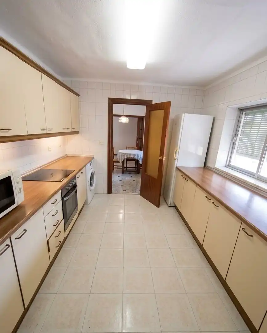 Cocina de Casa o chalet en venta en Granada con Terraza y Trastero