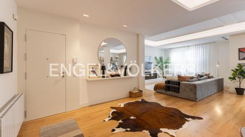 Foto 3 de Pis en venda a Isabel la Catolica, El Pla del Remei,  Valencia Capital