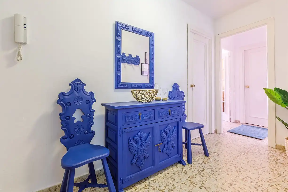 Flat for sale in Vélez-Málaga  with Air Conditioner, Terrace and Storage room