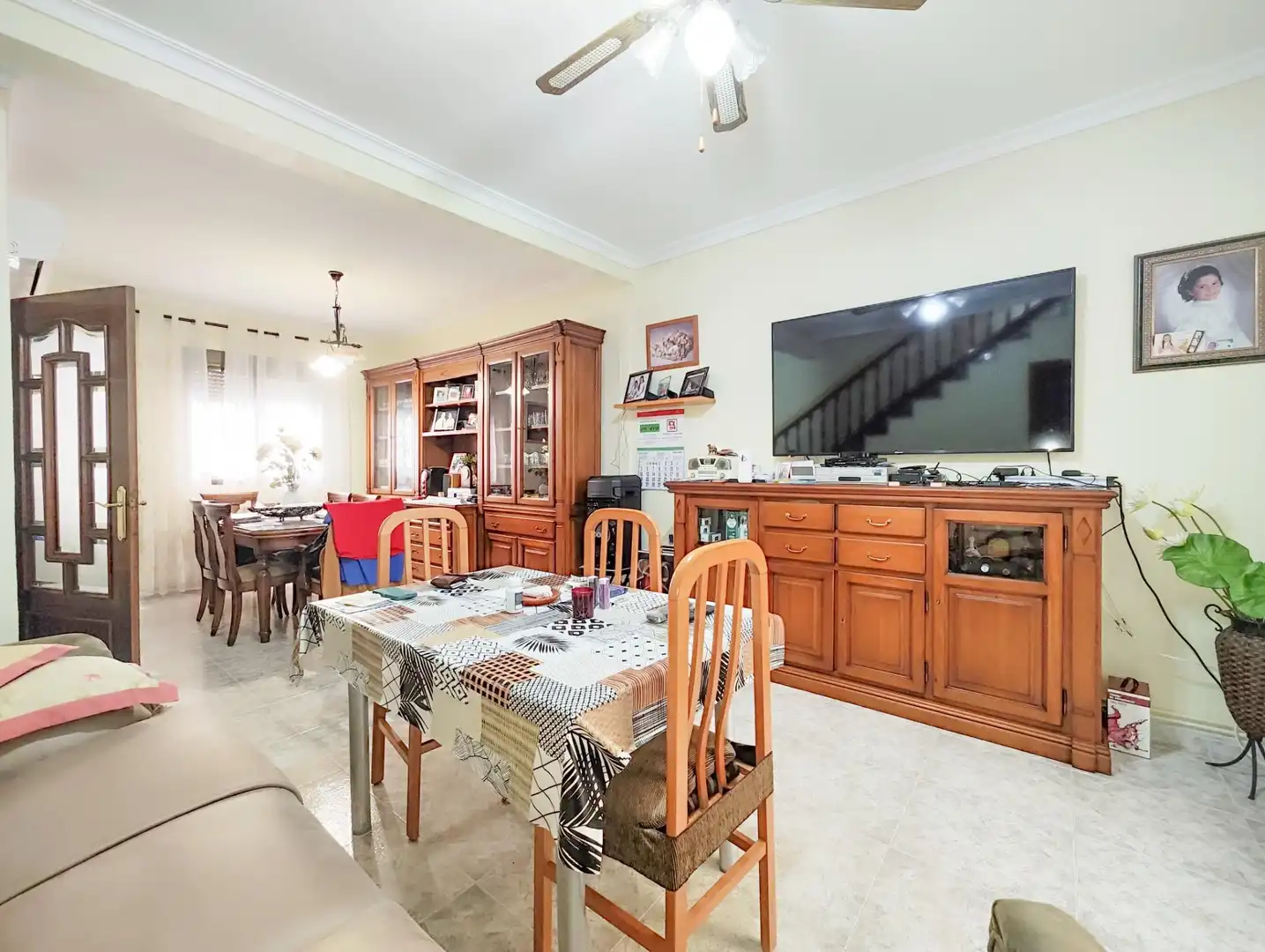 Maison avec terrasse à vendre à Calle Padre Manjón, imagen 10