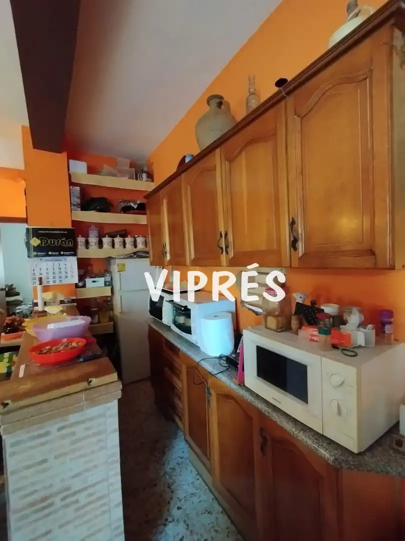 Finca rústica en venta en Valverde de Mérida