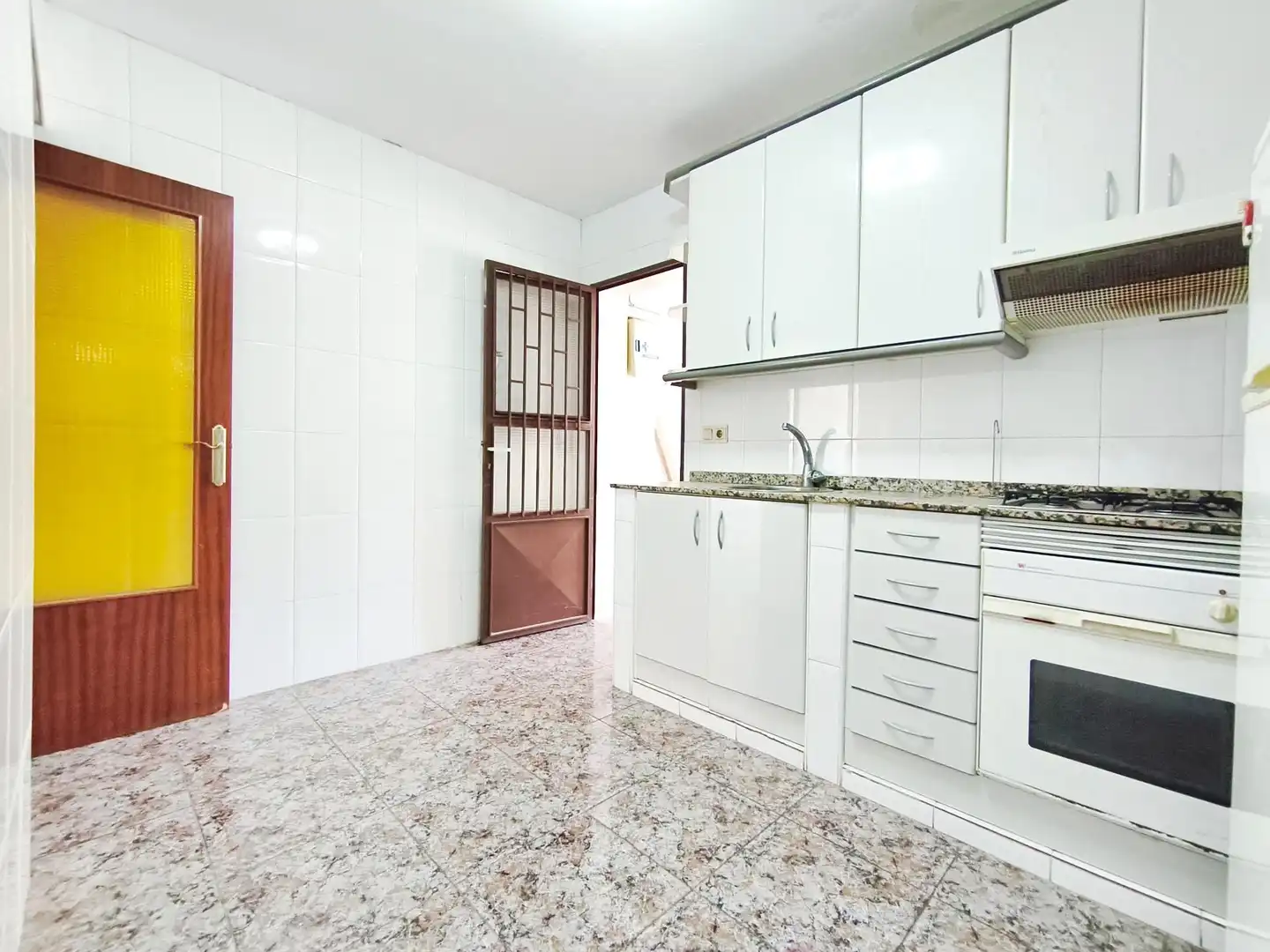 Casa o xalet en venda a Calle de Nicolás Salmerón, Llano del Beal