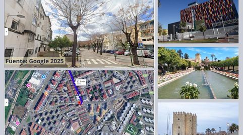 Foto 3 de Piso en venta en Sector Sur, Córdoba Capital