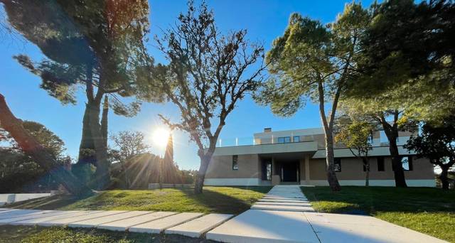 Casa-chalet en Venta en Ciudalcampo