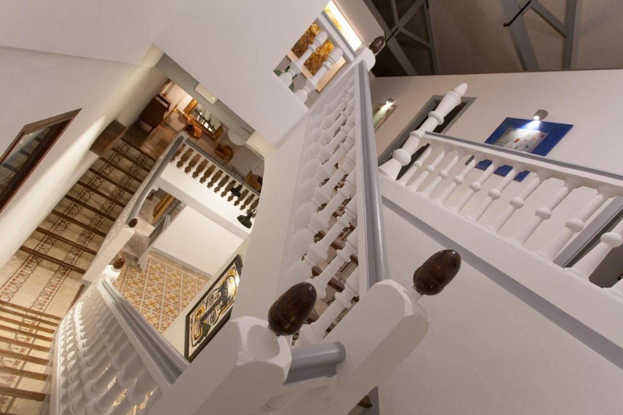 Building for sale in Altea