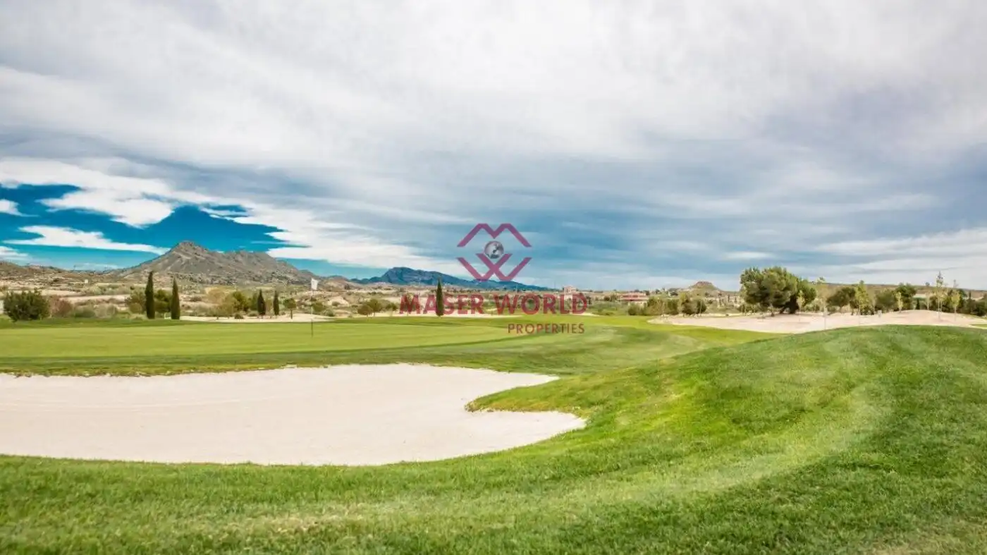 Chalet con piscina en venta en Campo de Murcia, imagen 30