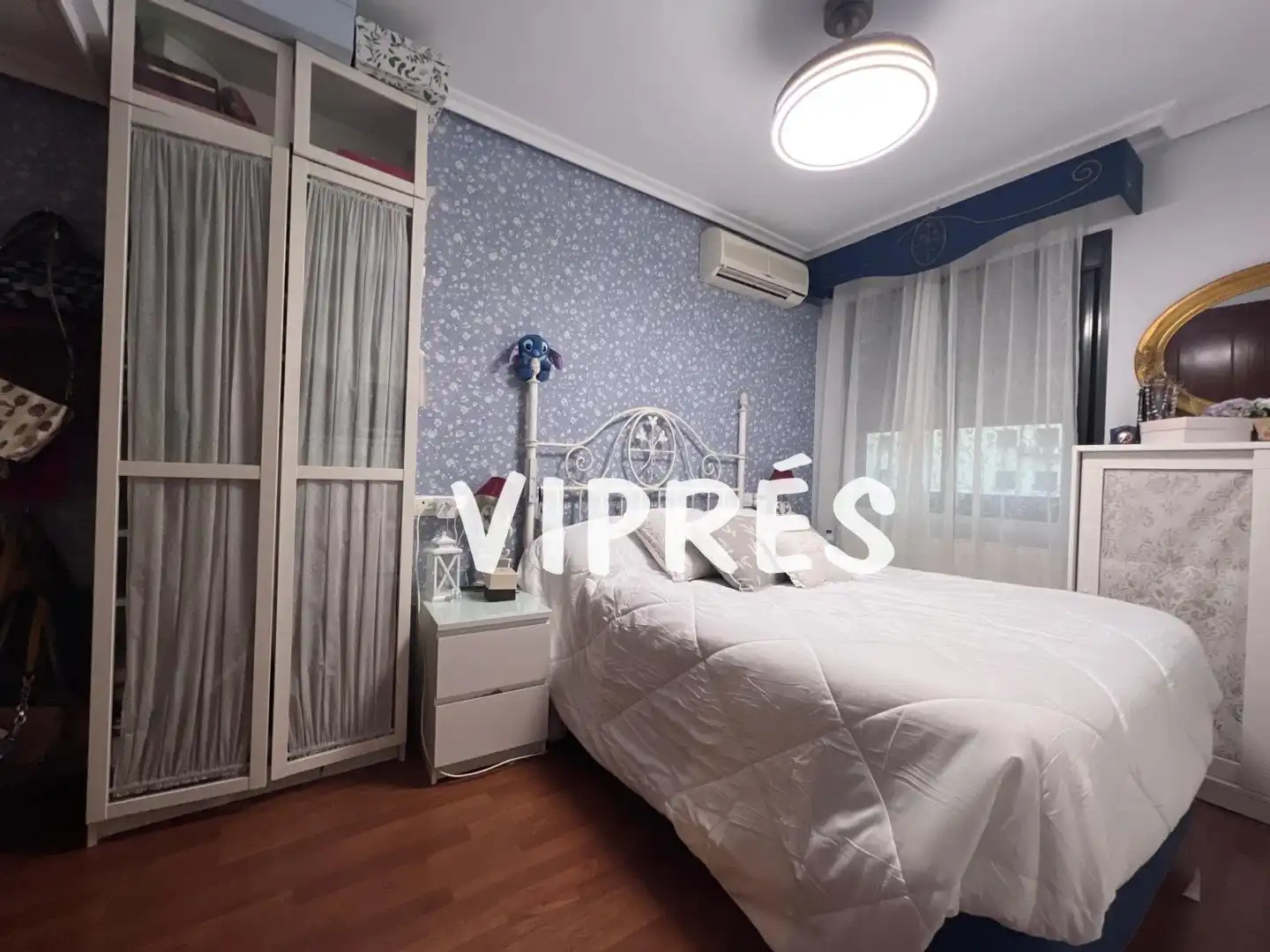 Piso en venta en Nuevo Cáceres