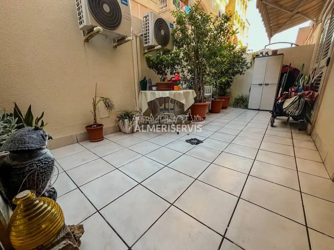 Wohnung mit Pool zum Verkauf in Calle Arquitecto Julián Laguna, imagen 25