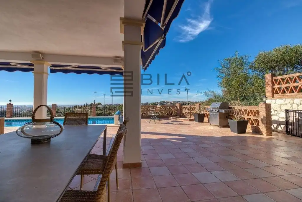 Chalet con piscina en venta en Arroyo de las Palmas, imagen 7