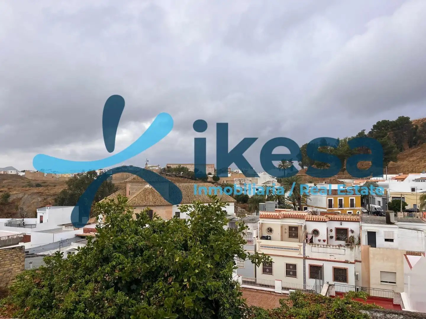 Vista exterior de Apartamento en venta en Morón de la Frontera