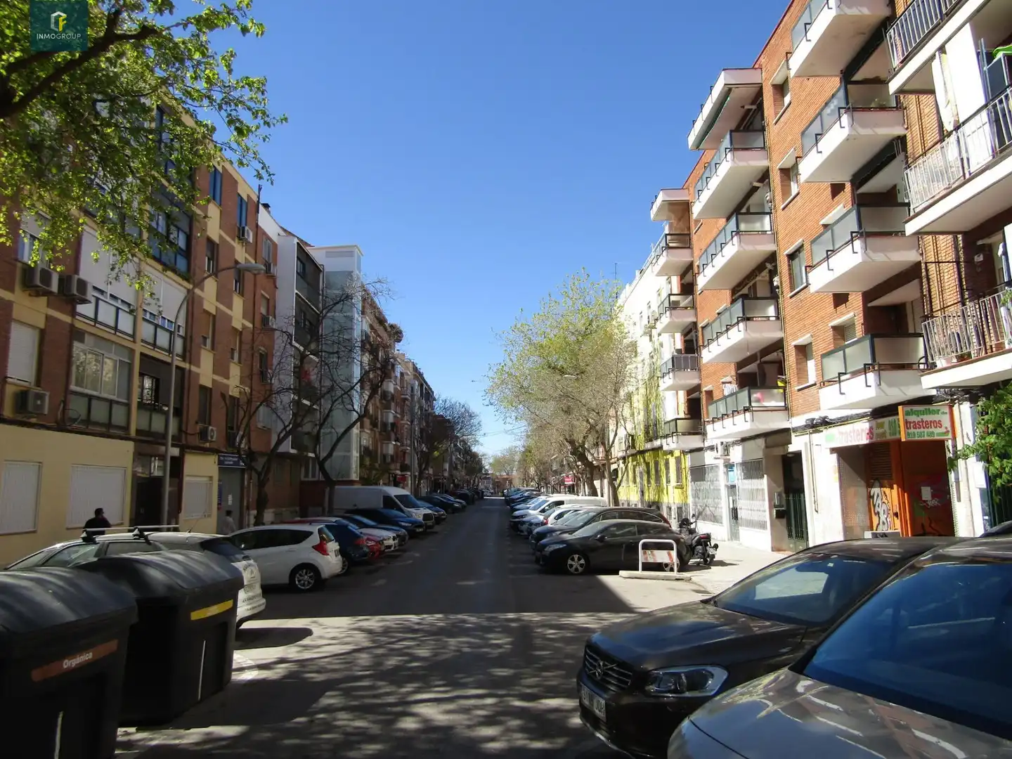 Piso en venta en Pueblo Nuevo, Ciudad Lineal