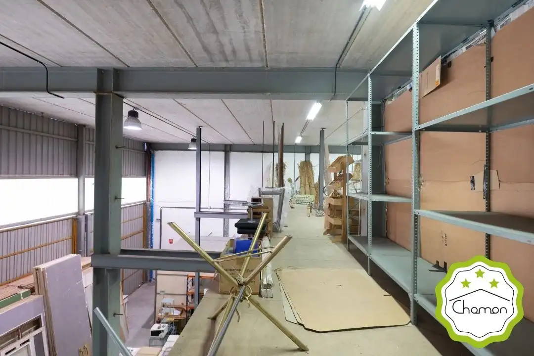 Nave industrial in vendita a Arrigorriaga, imagen 28