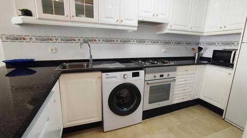 Foto 3 de Pis de lloguer a Cami, Camí Platja A,46540 el Puig de Santa Maria, , 95, Playa del Puig, Valencia