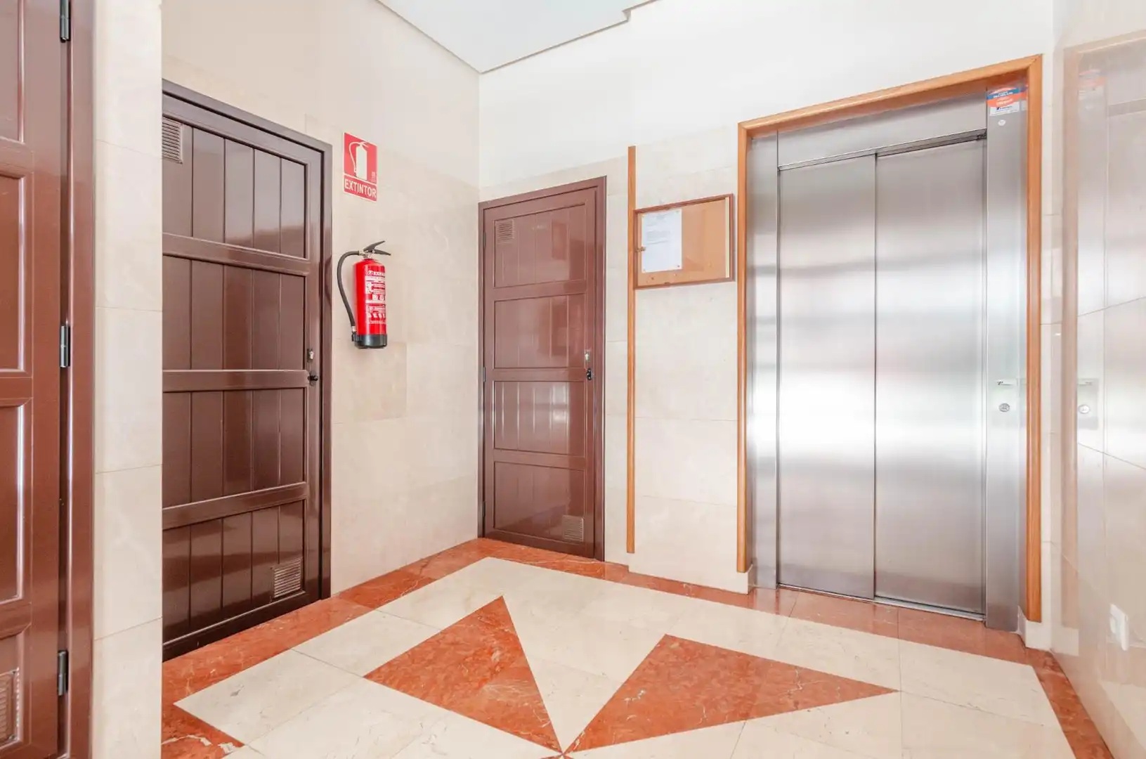 Piso en venta en Siero con Calefacción, Parquet y Trastero