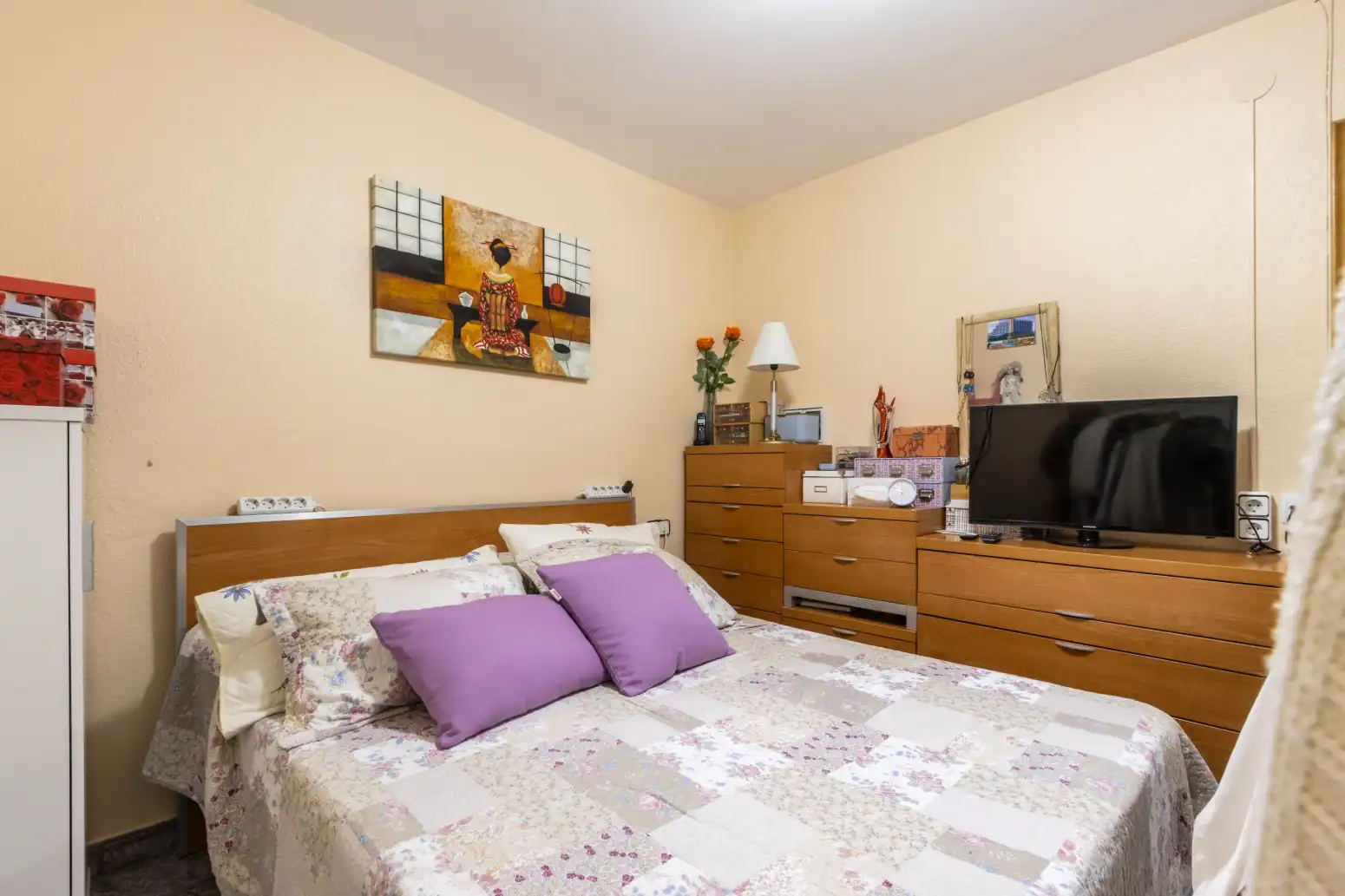 Habitación de Piso en venta en Nord-est