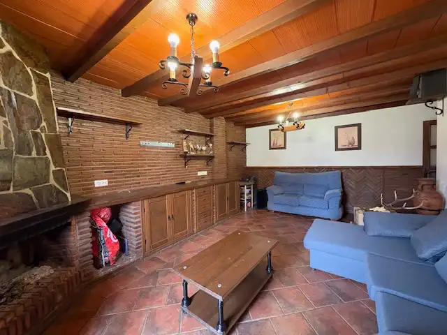 Houses for sale in La Granja - La Colina - Los Pastores