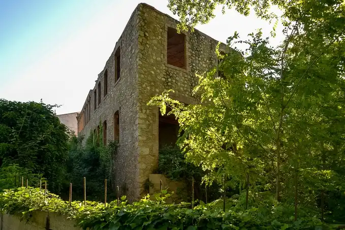 Residencial en venda a Carrer de Molins, imagen 11