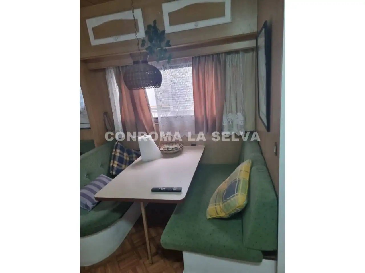 Bungalow with pool for sale in Fogars de la Selva, imagen 10