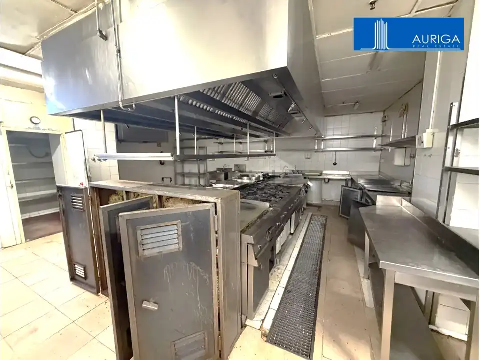 Local comercial en venda a Barajas, imagen 20