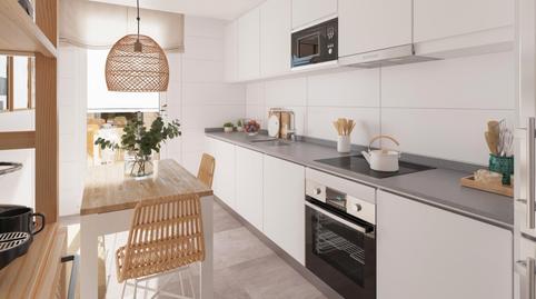 Photo 3 from new construction home in Flat for sale in Burlada / Burlata, Navarra