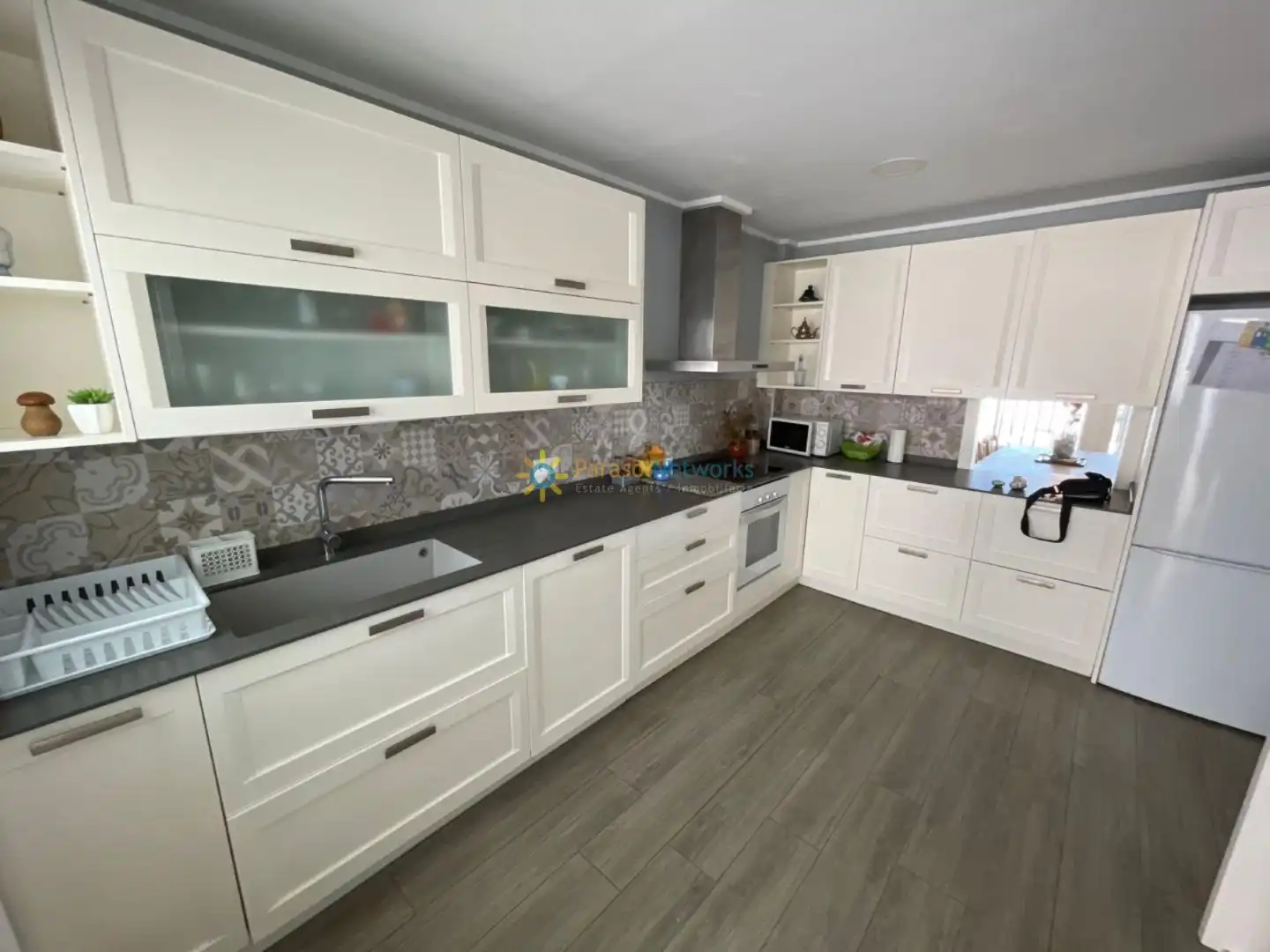 Casa o chalet de alquiler en Miramar