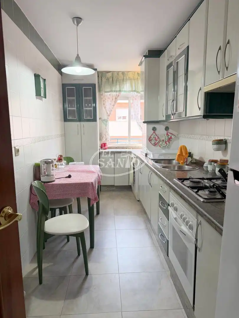 Piso con ascensor en venta en TERESA DE CALCUTA, imagen 6