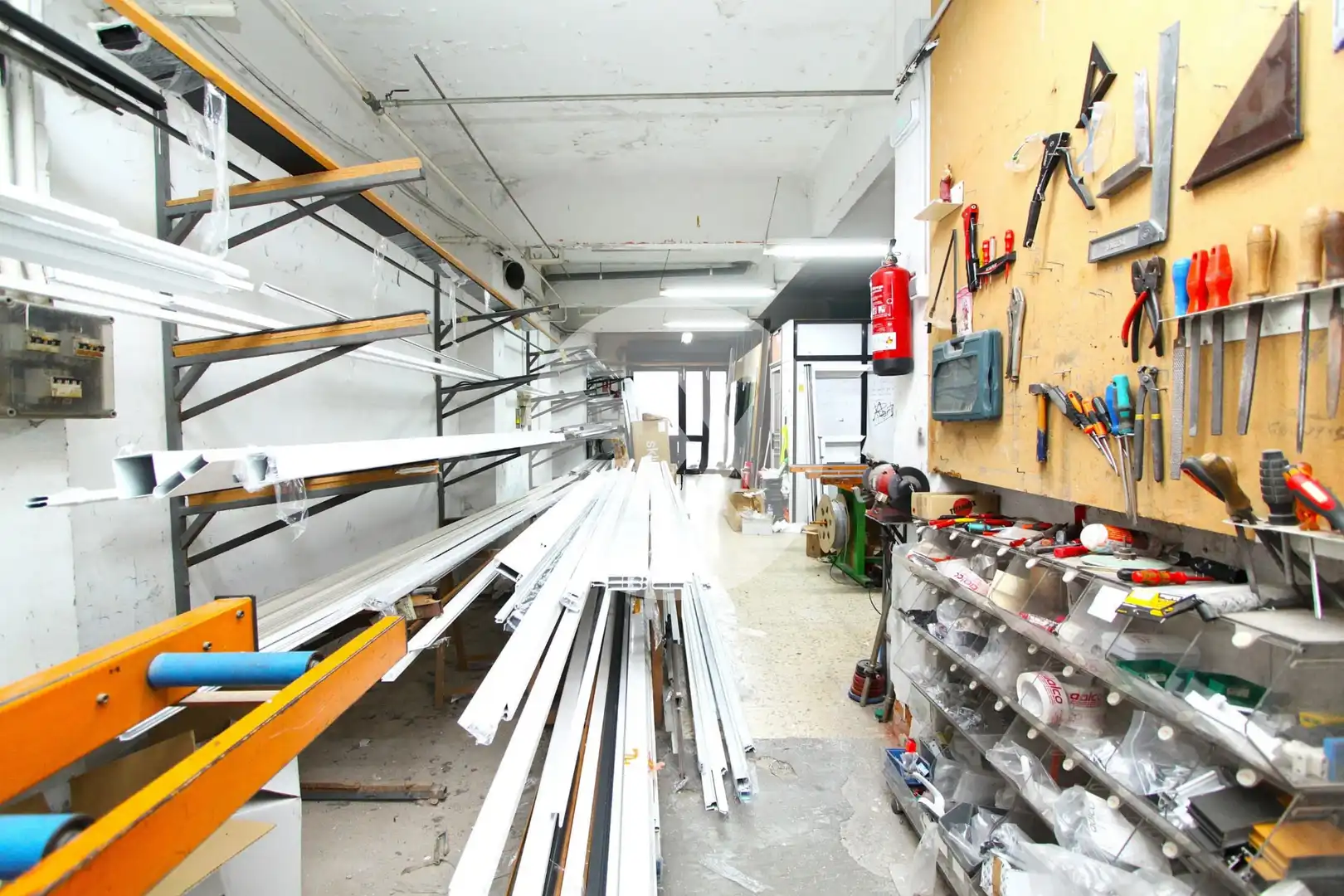 Locale commerciale in vendita a Castell - Poble Vell, imagen 7