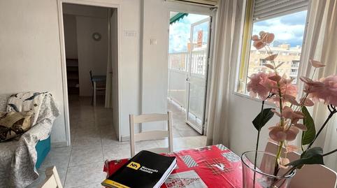 Photo 2 of Flat for sale in Paseo de Los Tilos, La Unión - Cruz de Humilladero - Los Tilos, Málaga Capital