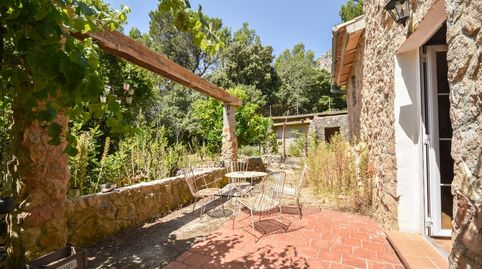 Foto 5 de Finca rústica en venta en Puigpunyent, Illes Balears