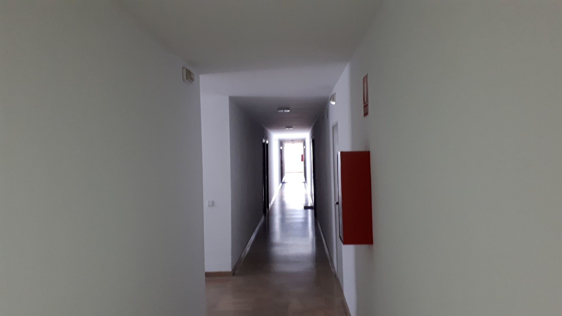Flat for sale in Coria del Río
