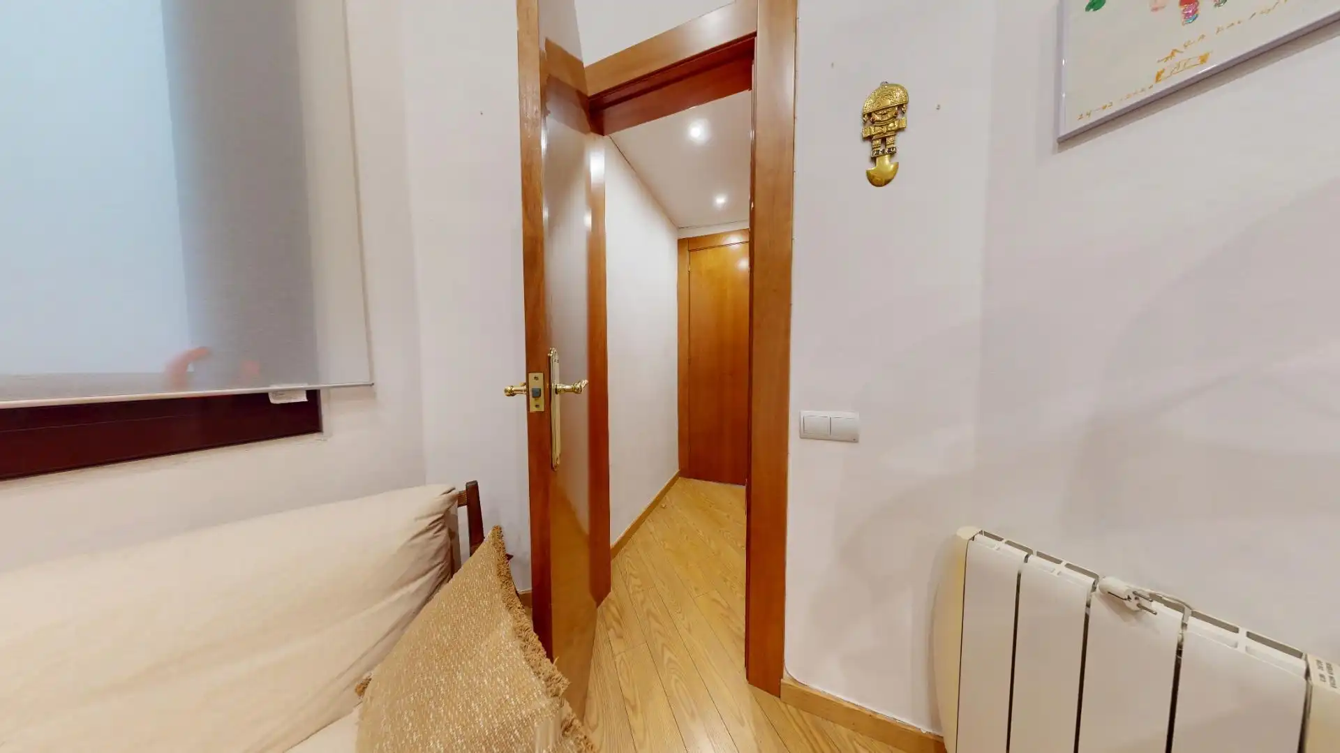 Wohnung zum Verkauf in Carrer de Bailèn, Dreta de l'Eixample