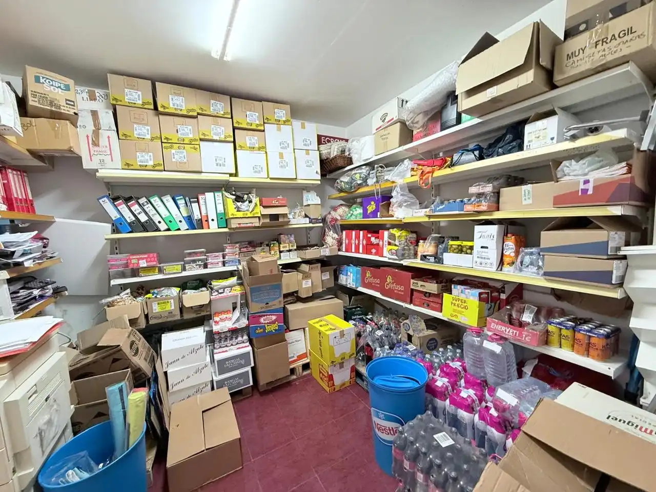 Commercial properties for sale in Castro-Urdiales  with Air Conditioner
