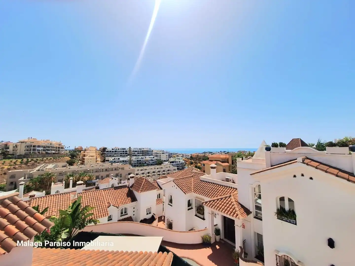 Adosado con piscina en venta en Riviera del Sol, imagen 35
