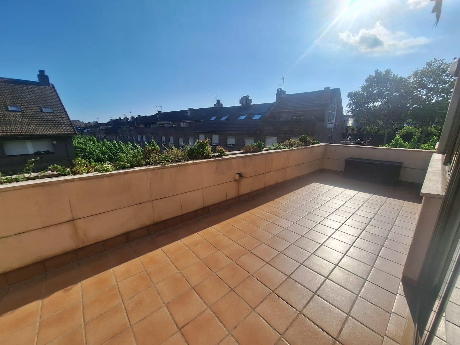 Terrassa de Pis en venda en Sabadell amb Aire condicionat, Calefacció i Parquet
