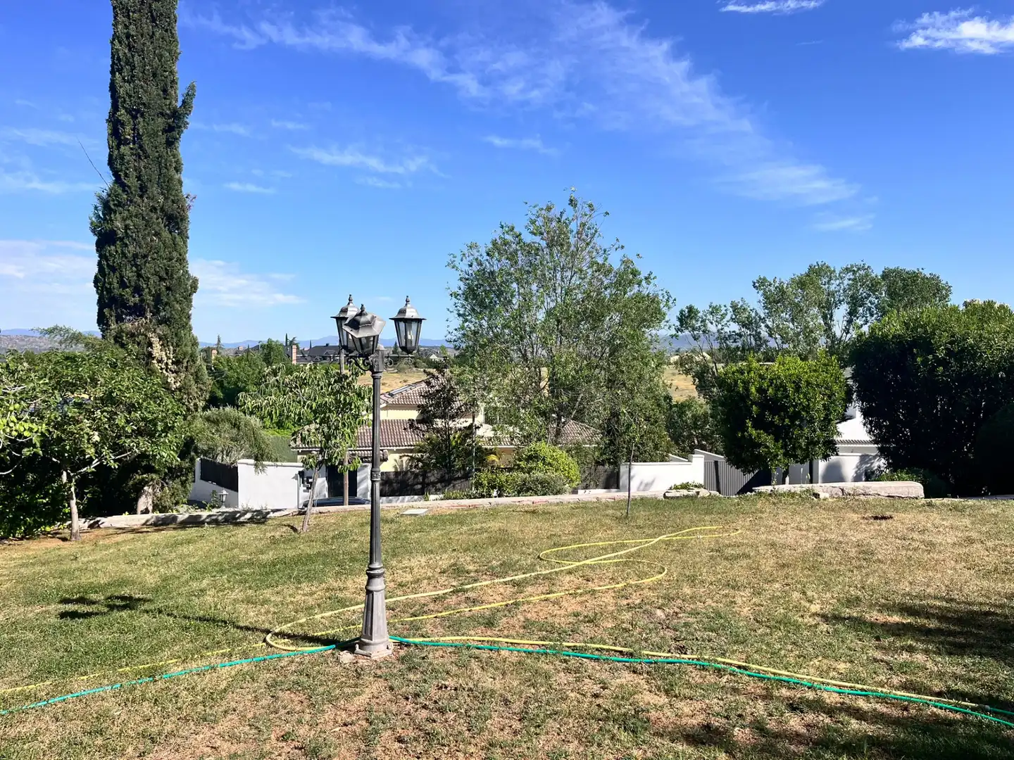 Casa o chalet en venta en Las Rozas de Madrid con Calefacción, Jardín privado y Terraza